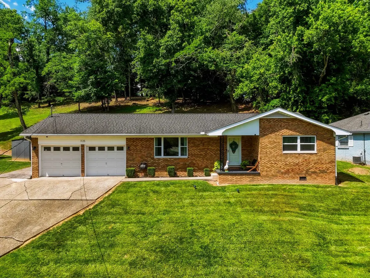 1125 Norway Ave, Huntington, WV 25705 - #1