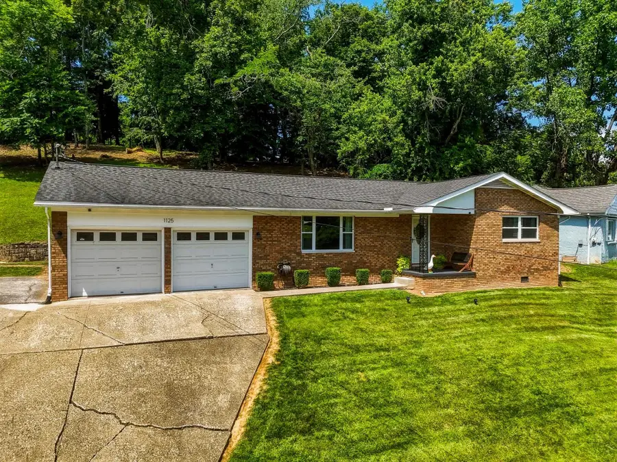 1125 Norway Ave, Huntington, WV 25705 - #2