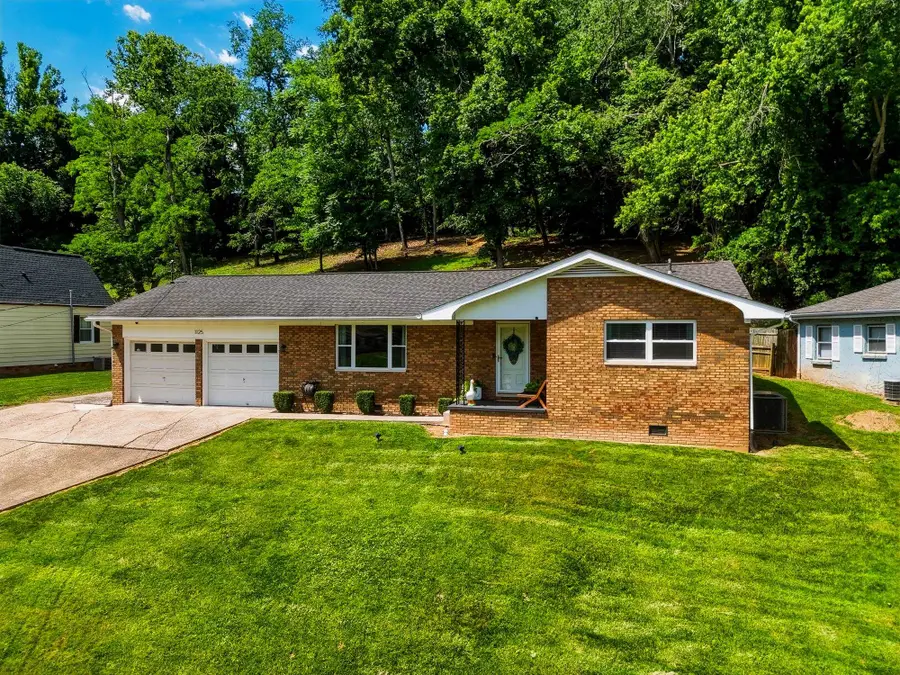 1125 Norway Ave, Huntington, WV 25705 - #3