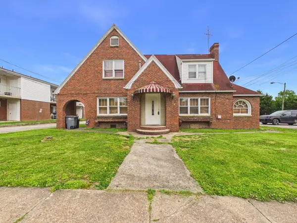 1309 Smith Street, Milton, WV 25541