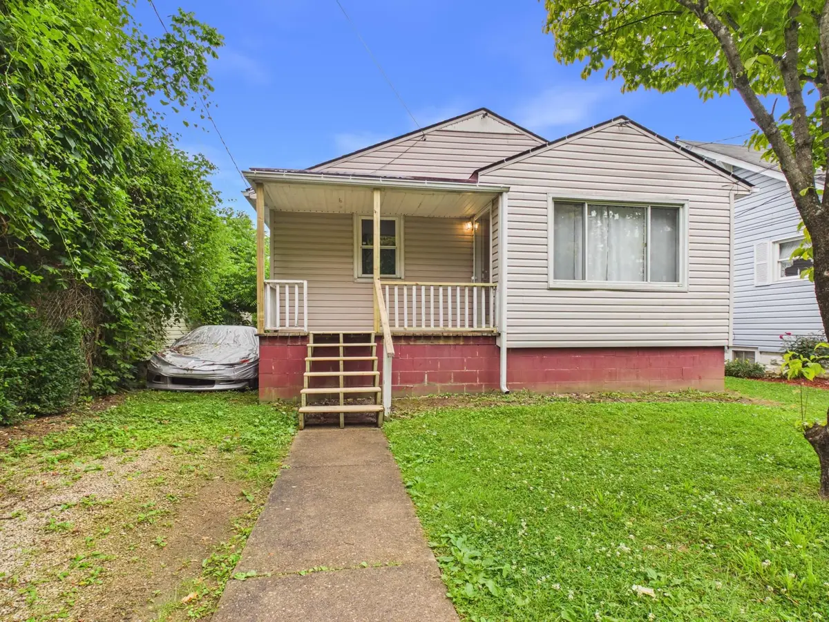 139 2nd Street, Huntington, WV 25705 - #1