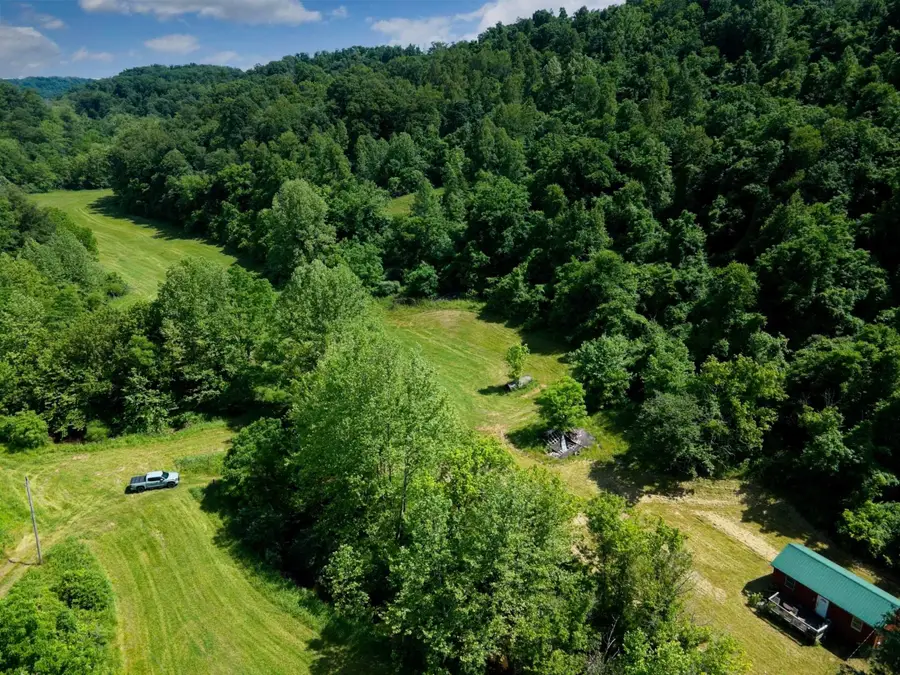 13272 Crab Creek Rd, Southside, WV 25187 - #3