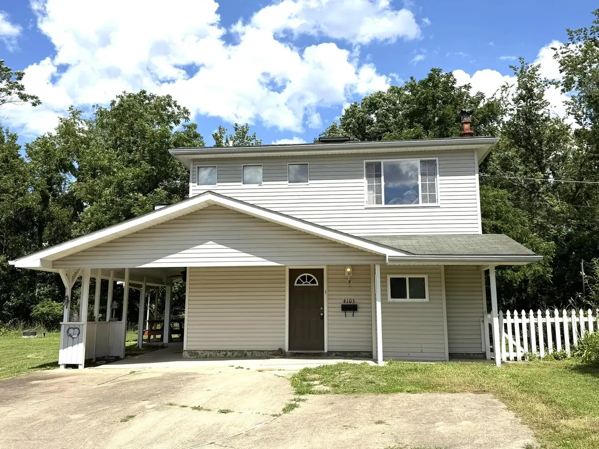 4105 Mound St, Ashland, KY 41101 - #1