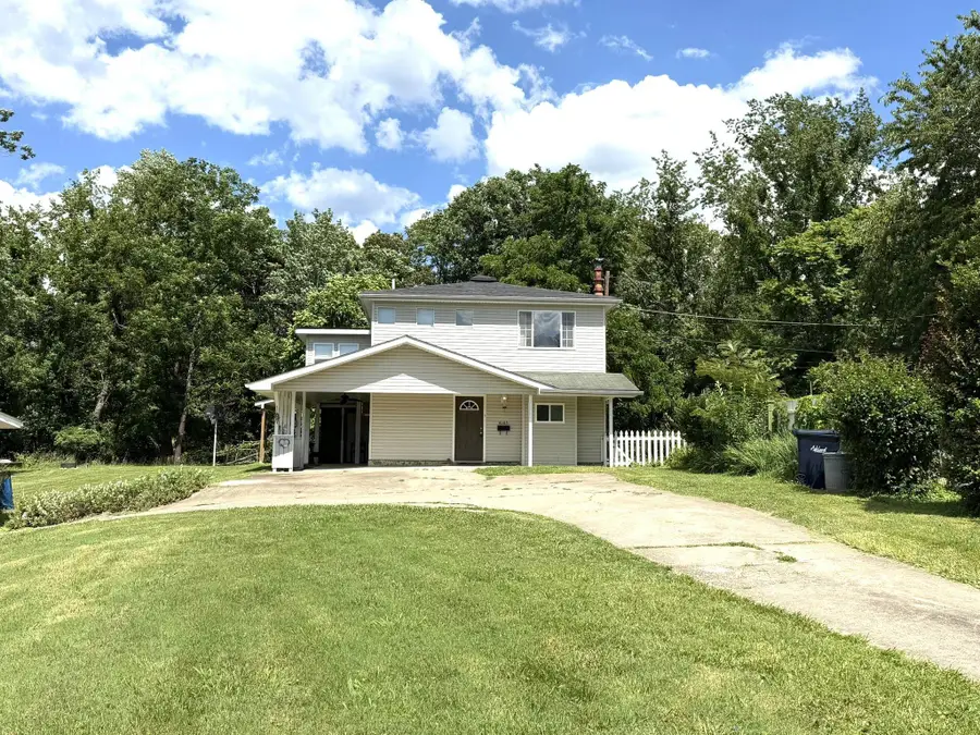 4105 Mound St, Ashland, KY 41101 - #2