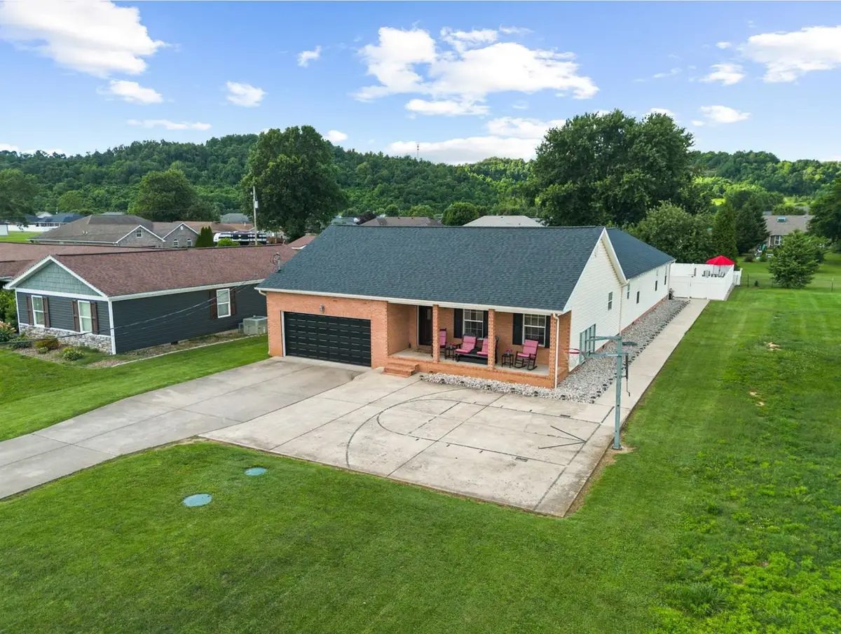587 TOWNSHIP ROAD 1135, Proctorville, OH 45669 - #1