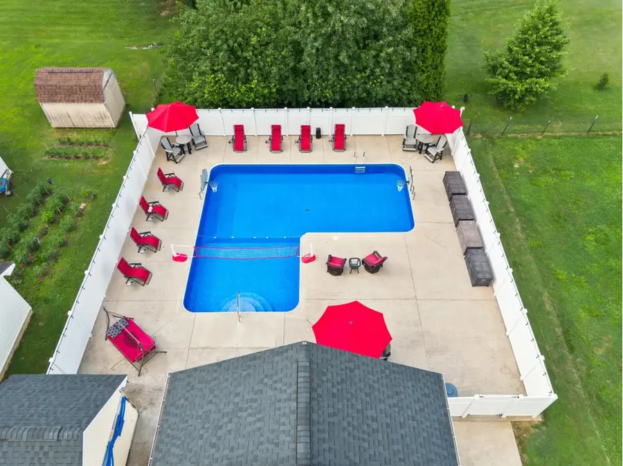 587 TOWNSHIP ROAD 1135, Proctorville, OH 45669 - #3
