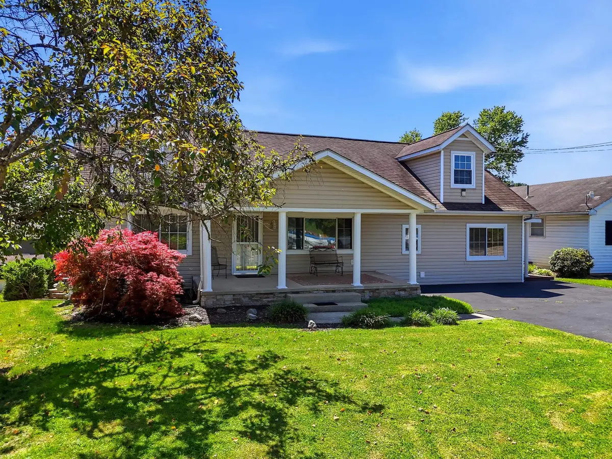 1221 Norway Avenue, Huntington, WV 25705 - #1