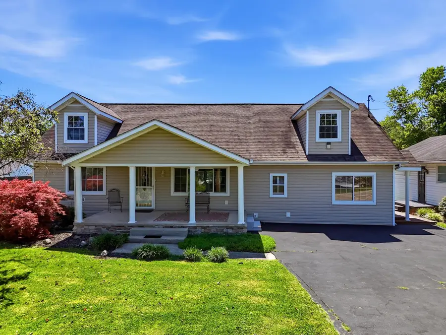 1221 Norway Avenue, Huntington, WV 25705 - #2