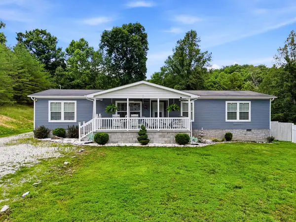 160 Guy Lane, Fort Gay, WV 25514