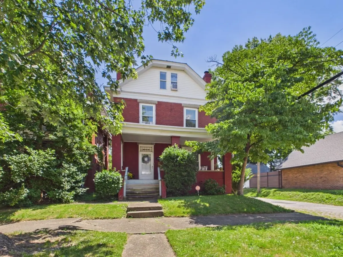 818 4th Street, Huntington, WV 25701 - #1