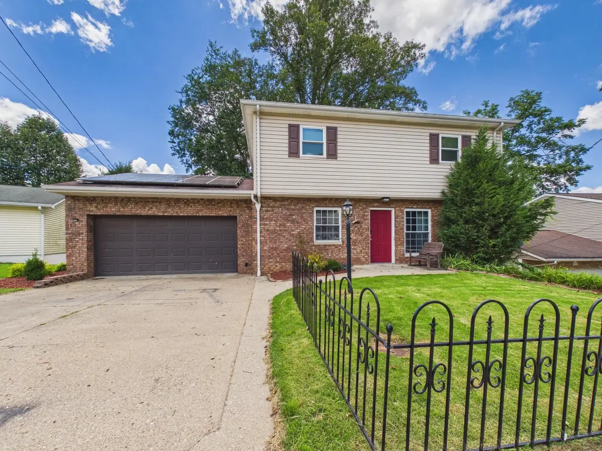 33 Lynn Marr Drive, Huntington, WV 25705 - #1