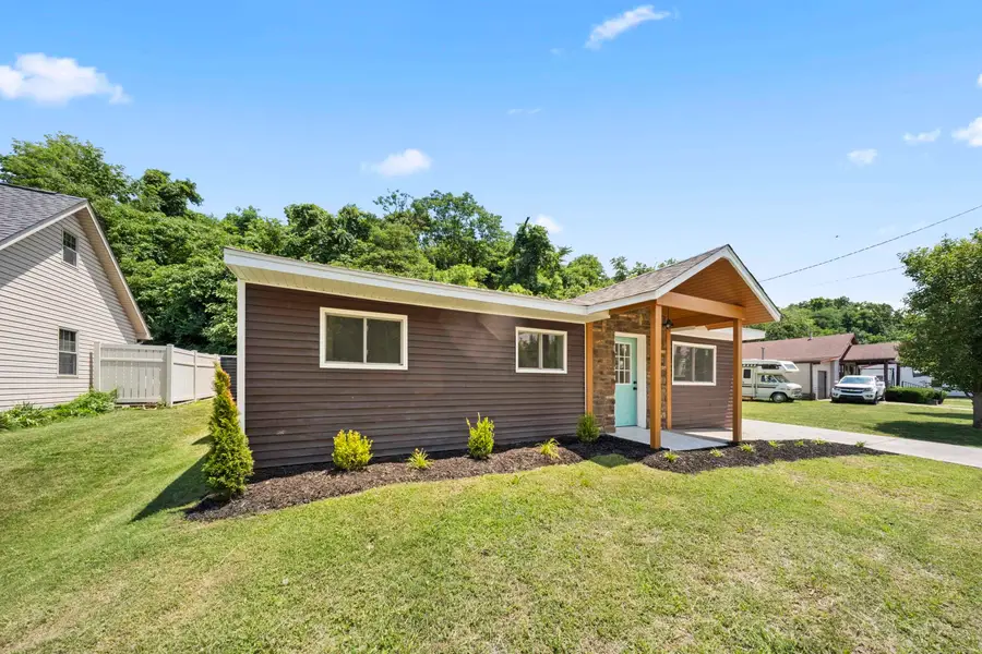2033 S 12th street, Ironton, OH 45638 - #2
