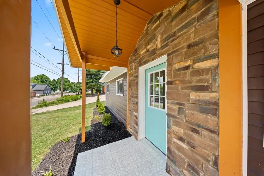 2033 S 12th street, Ironton, OH 45638 - #3