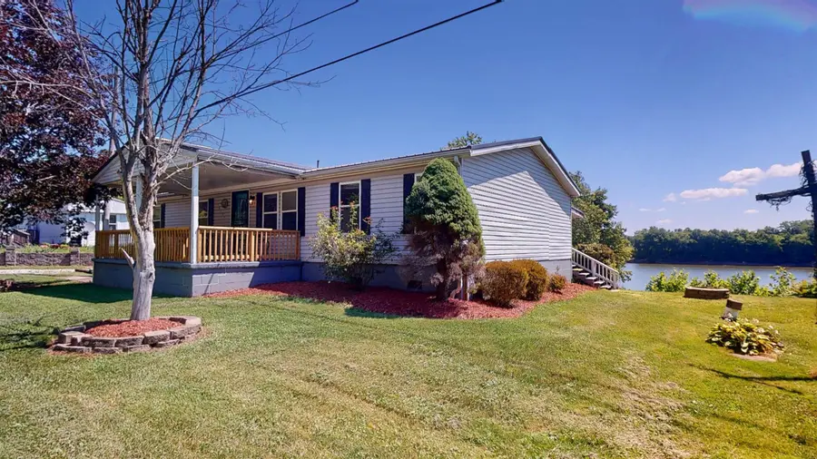 17025 State Rt 7, Crown City, OH 45623 - #2