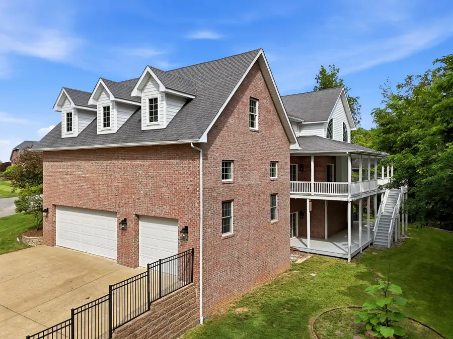 11 Ethan Way, Huntington, WV 25701 - #2