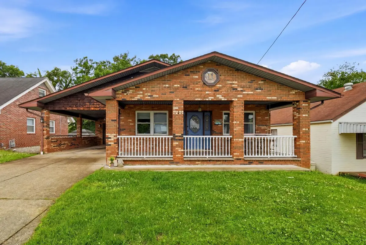 249 Thomas Avenue, Huntington, WV 25705 - #1