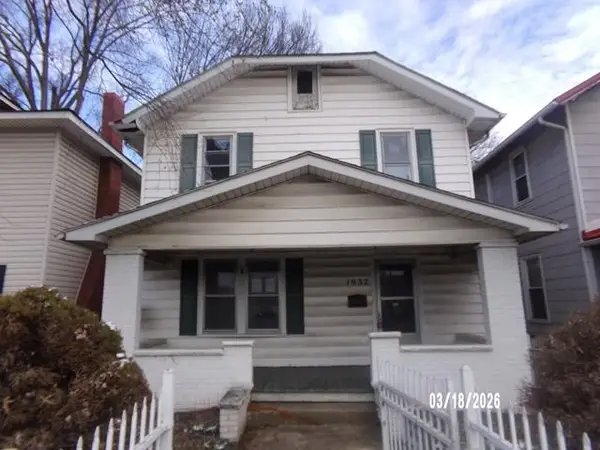 1932 Adams Avenue, Huntington, WV 25704-0000