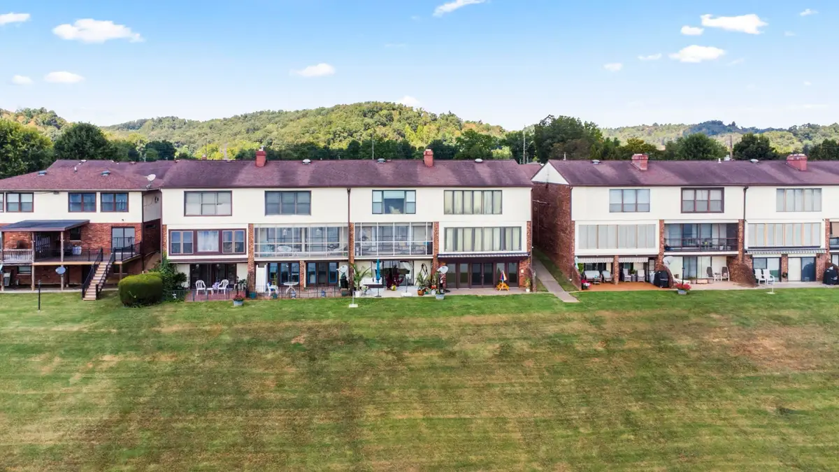 82 Private Drive 54 Unit B, South Point, OH 45680 - #1