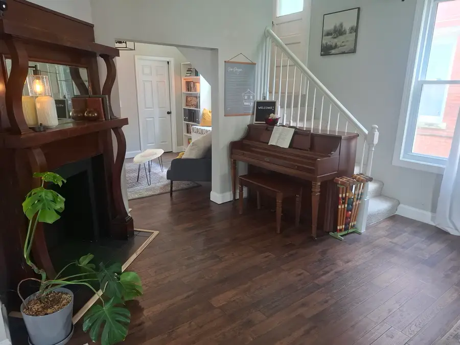 2580 1st Avenue, Huntington, WV 25703 - #3