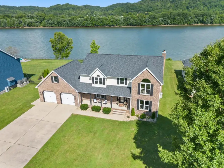 115 PVT DR 123, Crown City, OH 45623 - #2