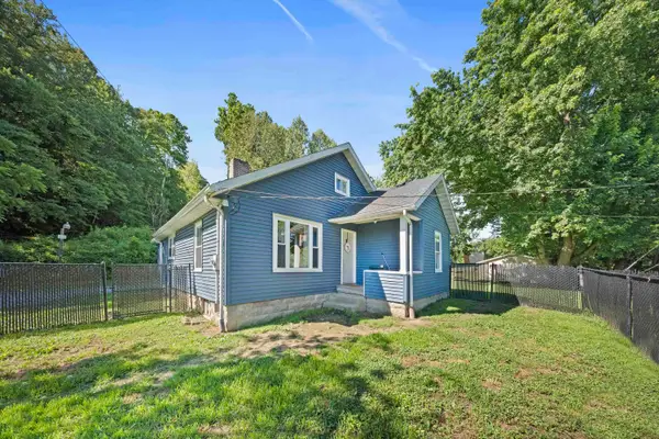 218 Township Road 143, Ironton, OH 45638