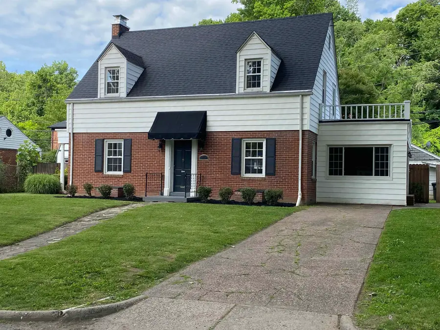 1463 Washington Blvd, Huntington, WV 25701 - #2