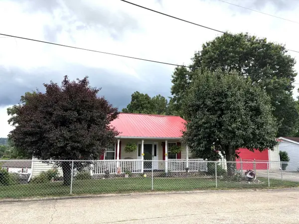 48 Elaine Hts, Huntington, WV 25705