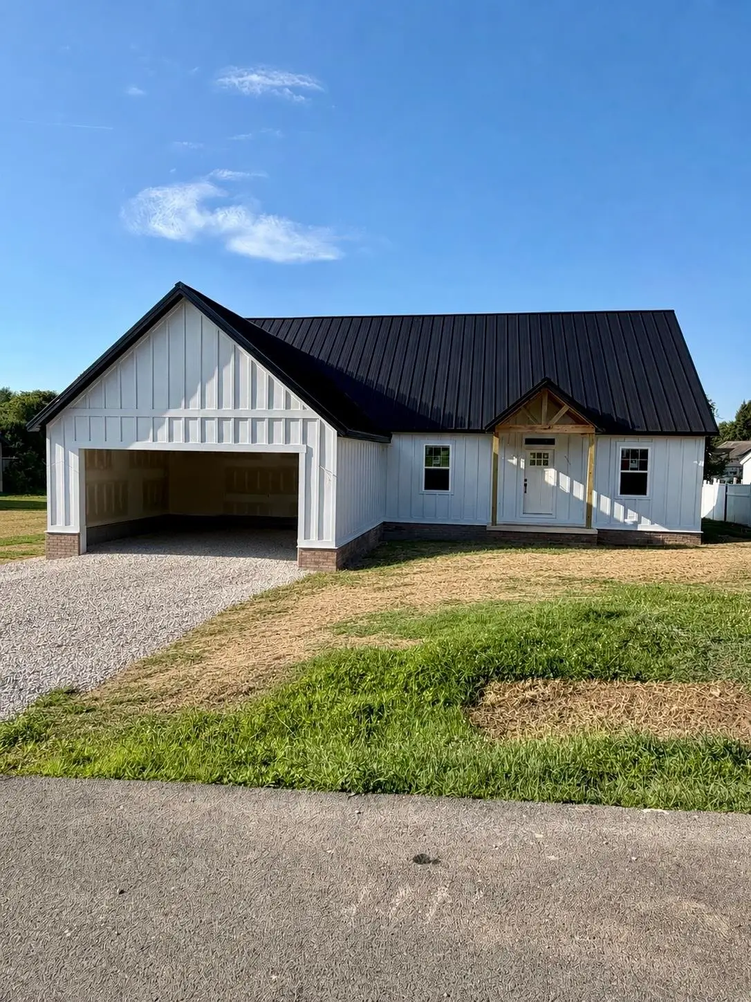 487 TOWNSHIP ROAD 1534, Rome, OH 45638 - #1