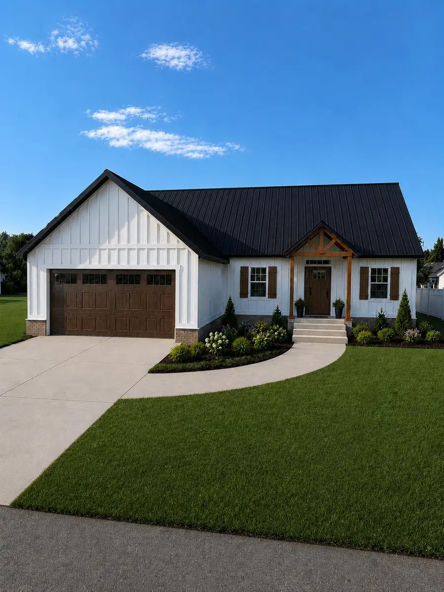 487 TOWNSHIP ROAD 1534, Rome, OH 45638 - #2