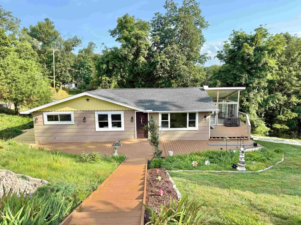 245 Morrow Road, Huntington, WV 25701 - #1