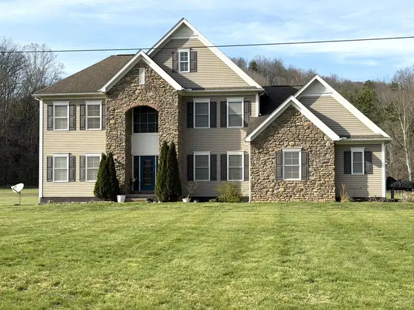 1860 Brushy Rd, Greenup, KY 41144-000