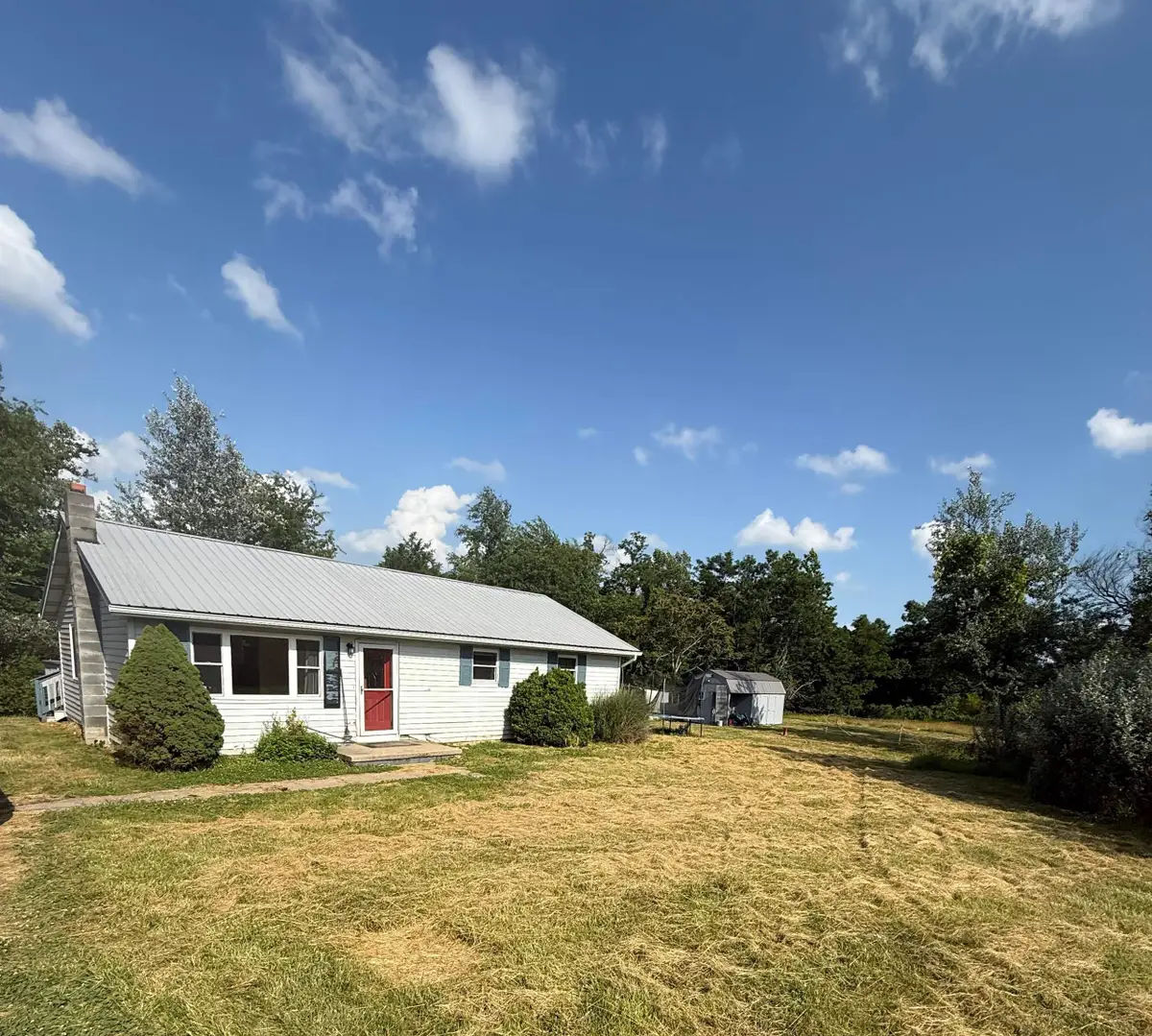 52 Pvt Dr 3902 Co Rd 31, Chesapeake, OH 45619 - #1