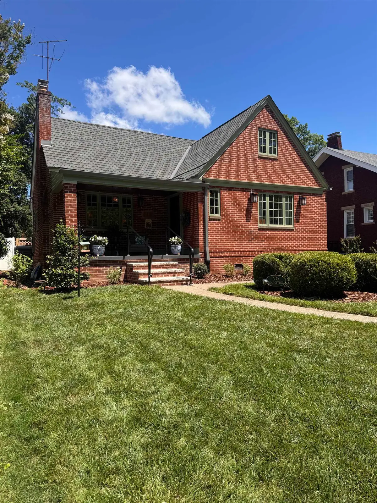 318 North Blvd West, Huntington, WV 25701 - #1
