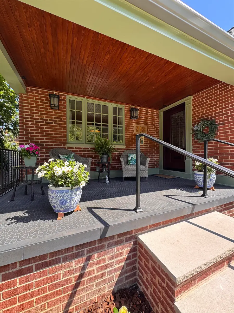 318 North Blvd West, Huntington, WV 25701 - #3
