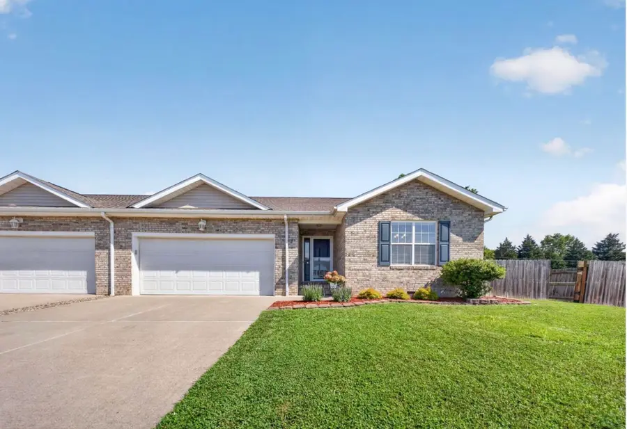 164 PRIVATE DRIVE 347, Proctorville, OH 45669 - #2