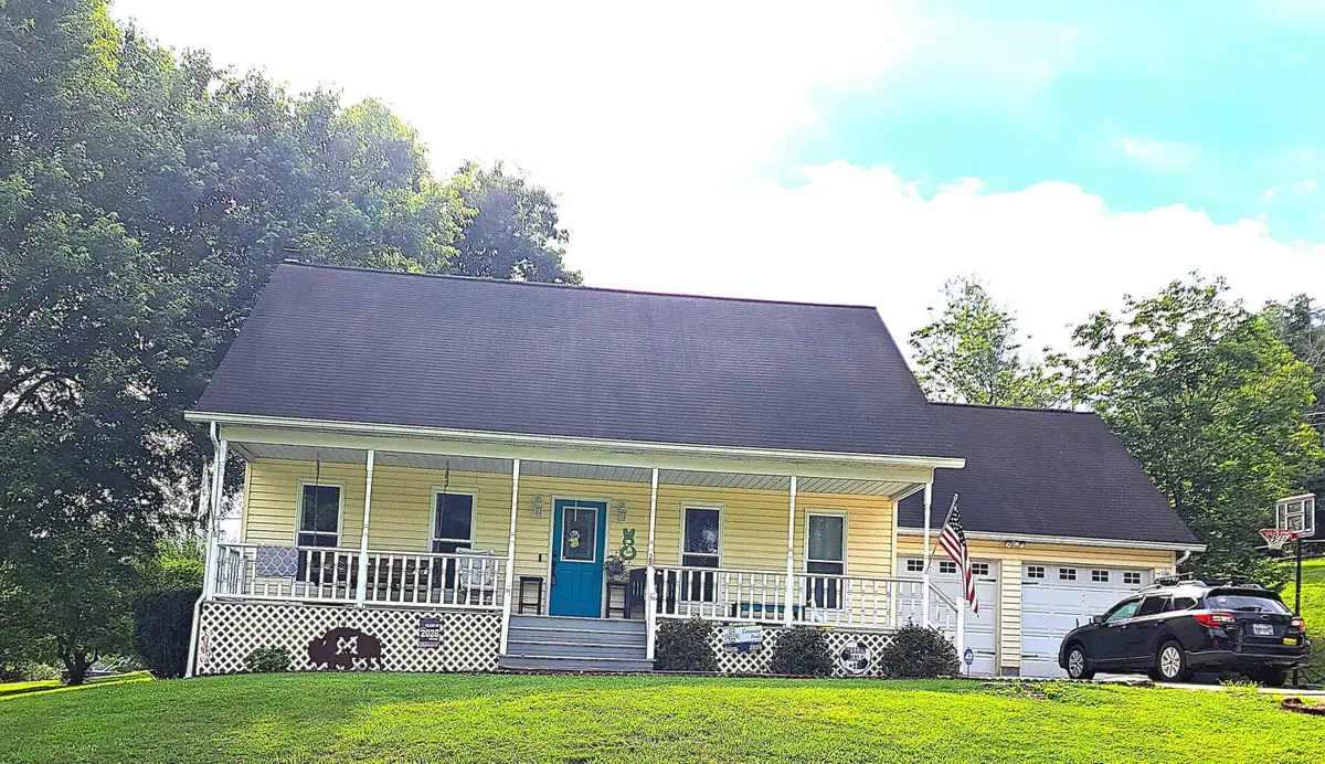 28 TWP RD 340, Proctorville, OH 45669 - #1