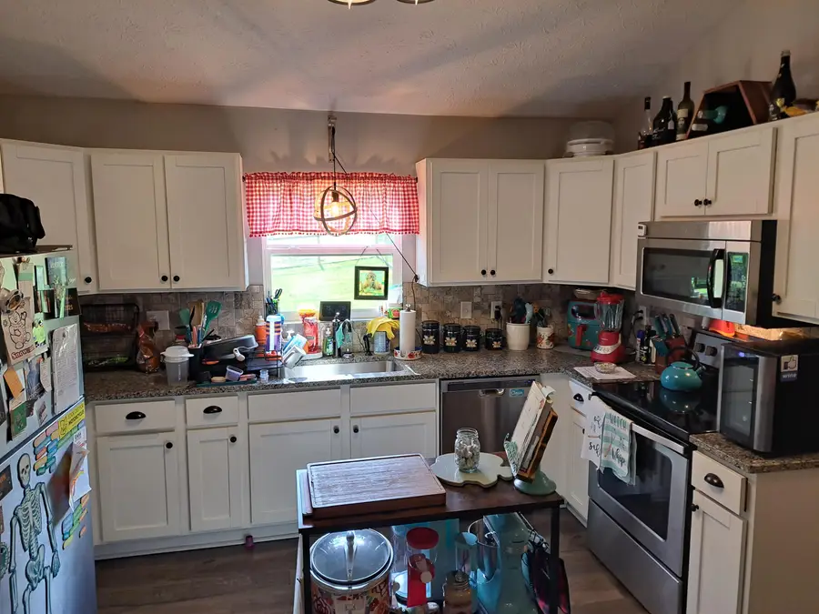 28 TWP RD 340, Proctorville, OH 45669 - #2