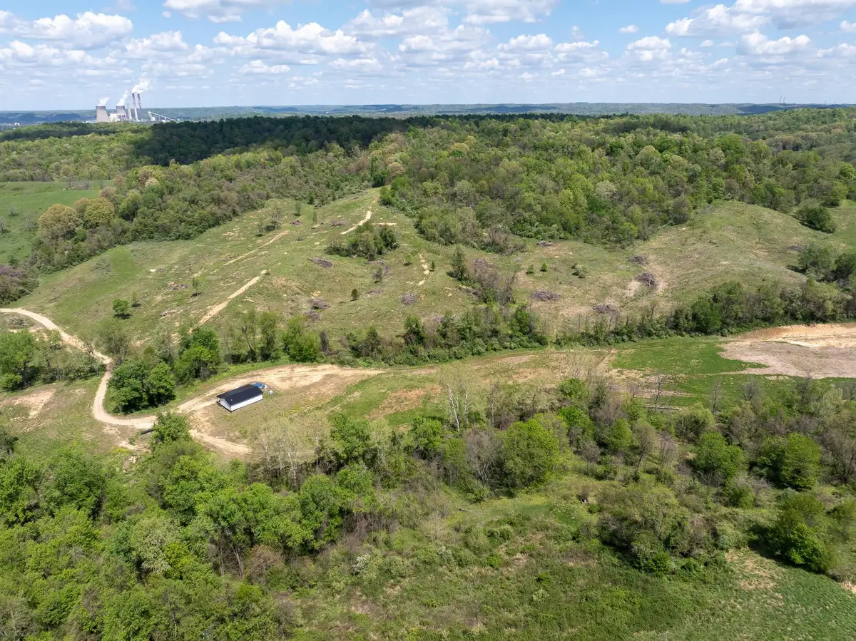 0 Scenic Drive, Point Pleasant, WV 25550 - #1
