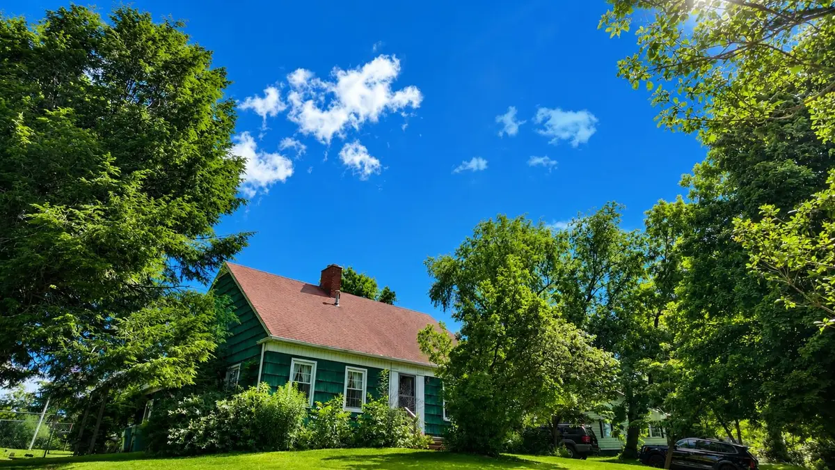 101 Litton Heights, Scott Depot, WV 25560 - #1