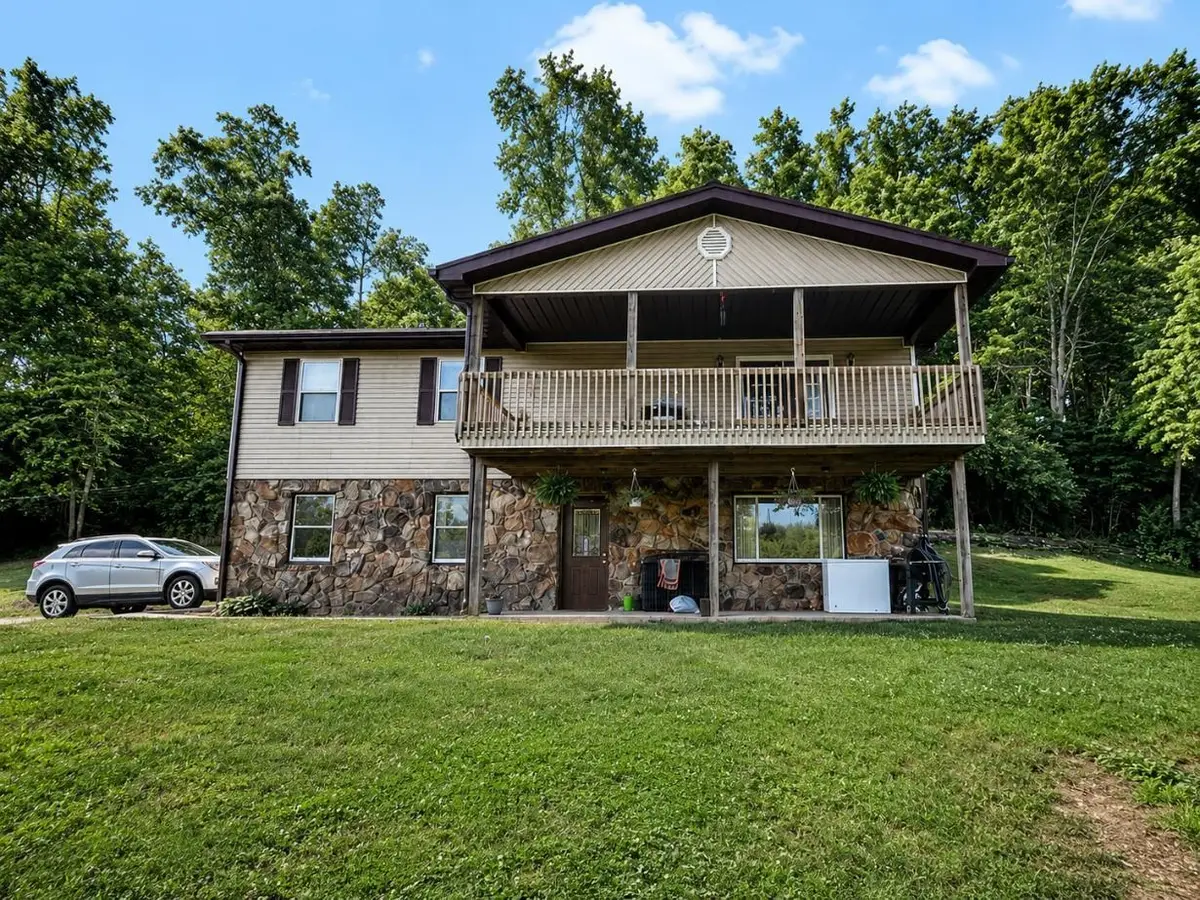 5688 Fort Gay Rd., Fort Gay, WV 25514 - #1