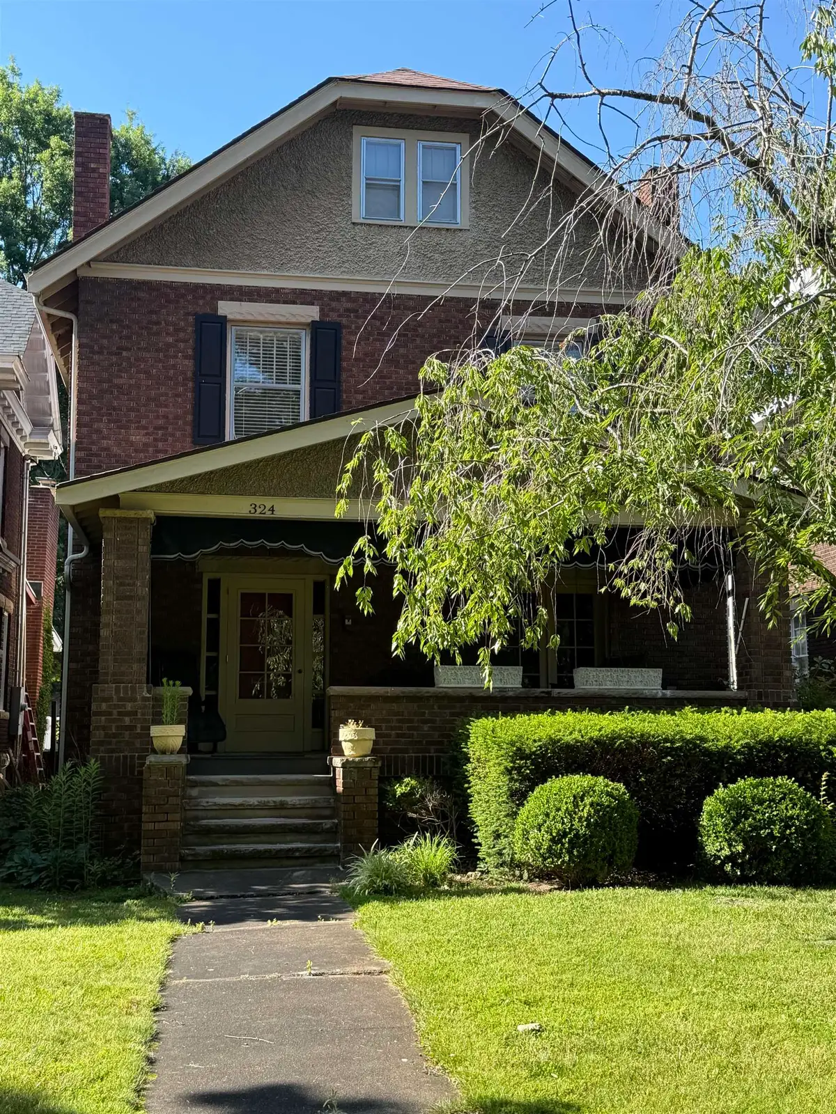 324 10th Ave., Huntington, WV 25701 - #1