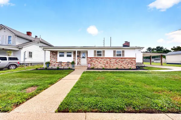 2426 S 5th street, Ironton, OH 45638