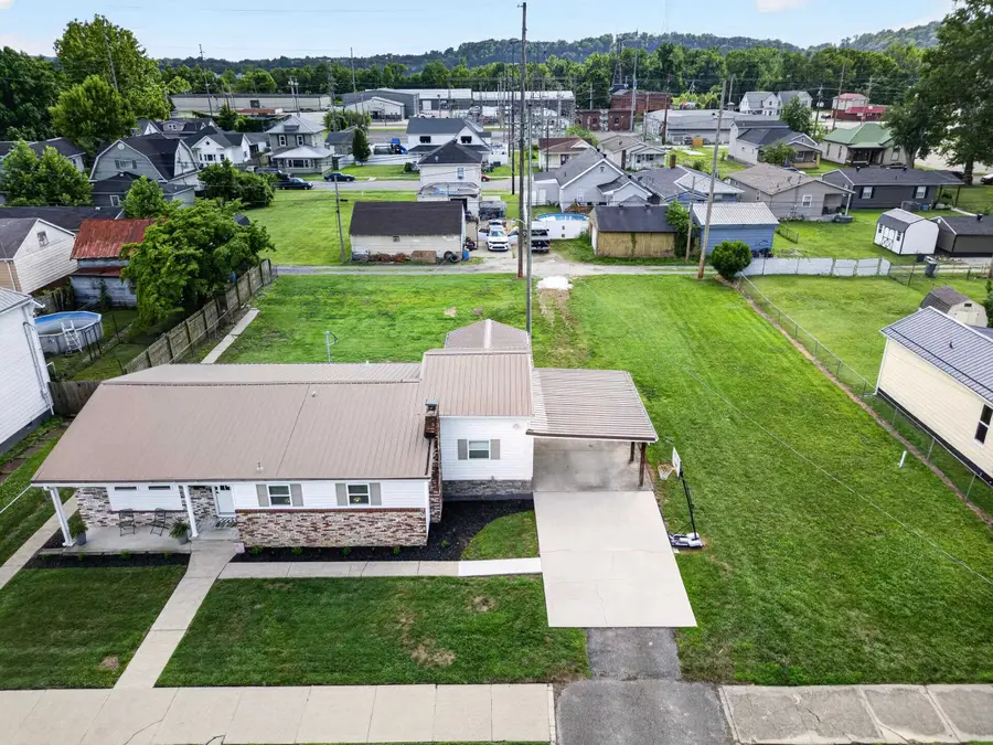 2426 S 5th street, Ironton, OH 45638 - #3