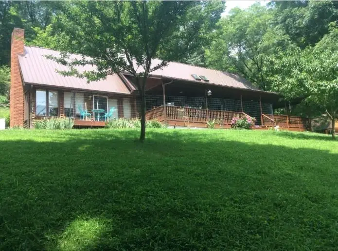 550 Apple Orchard Rd, Huntington, WV 25702 - #1