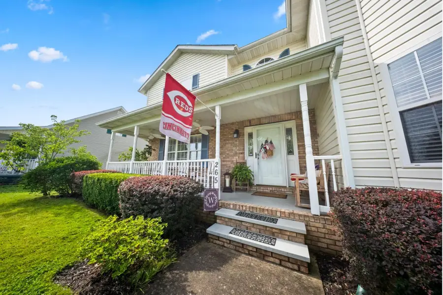 265 TOWNSHIP ROAD 1196, Proctorville, OH 45669 - #3