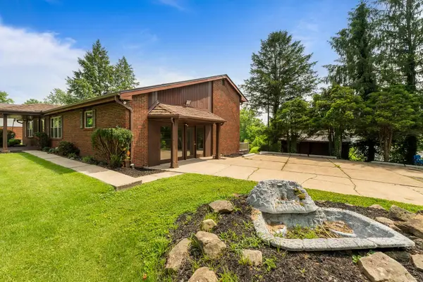 60 Township Road 1363, Chesapeake, OH 45619