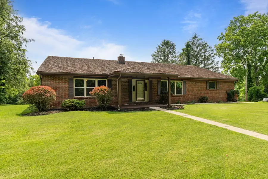 60 Township Road 1363, Chesapeake, OH 45619 - #2