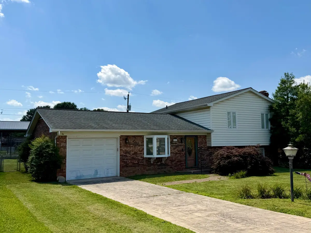 82 Township Road 1434, South Point, OH 45680 - #1