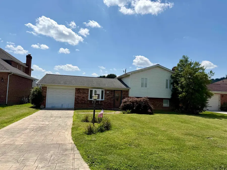 82 Township Road 1434, South Point, OH 45680 - #2