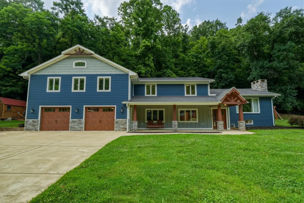 330 Woodville Drive, Huntington, WV 25701 - #1